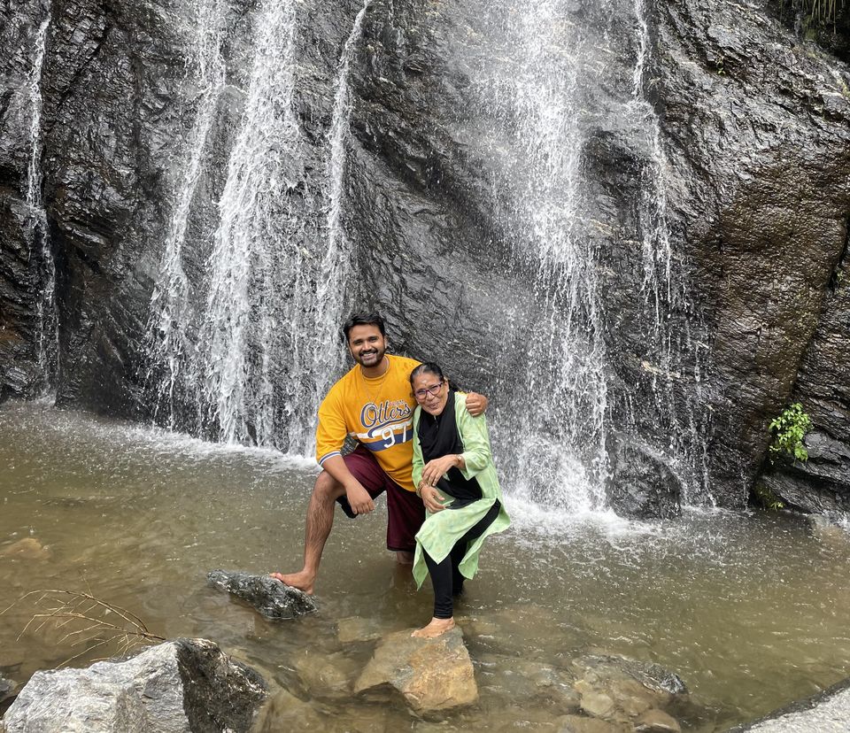 Photo of "Age Is Just A Number": Defines 63-Yr old Mom Who Paraglides and Ziplines With Her 30-Yr Old Son!! by Sinchita Sinha