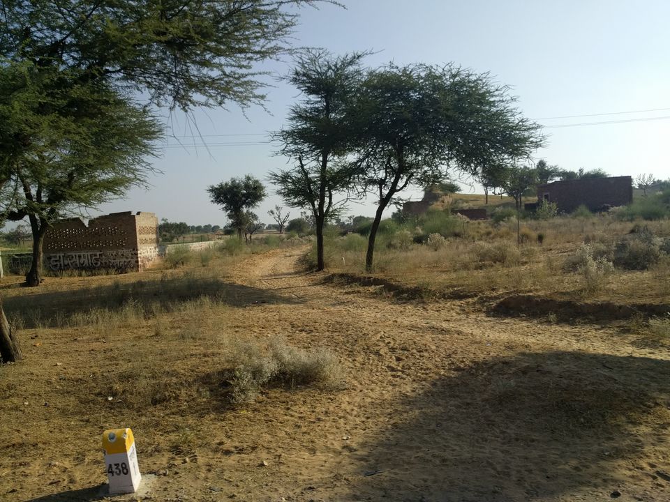 Photo of 6 Road Trips Across India That Remain Unaffected by the Tropical Monsoon by Sinchita Sinha