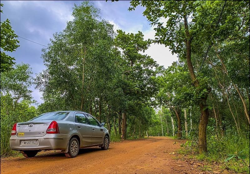 Photo of 6 Road Trips Across India That Remain Unaffected by the Tropical Monsoon by Sinchita Sinha