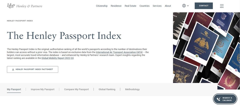 Photo of Did You Know That There Are 60 Countries Where Indians Can Travel Without Pre-Approved Visa? by Sinchita Sinha