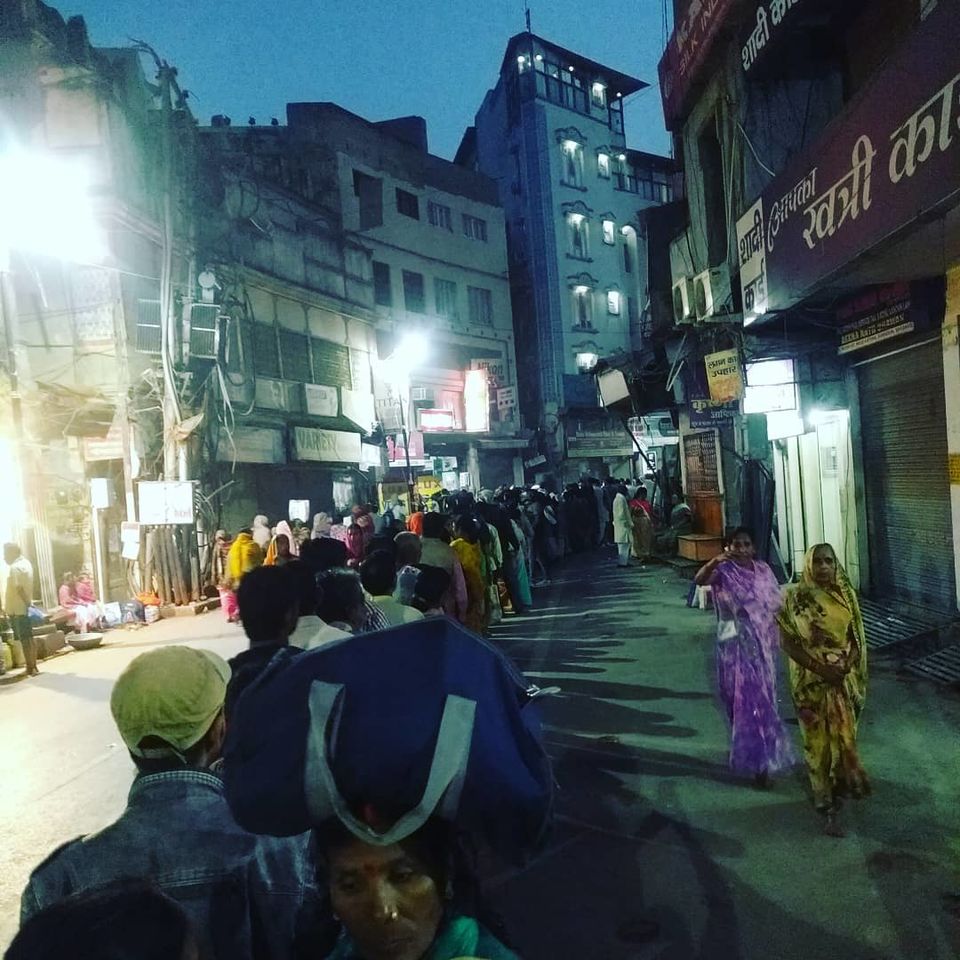 Photo of At 31, I Took My First Solo Trip To Varanasi During Dev Deepavali For A Spiritual Intervention! by Sinchita Sinha