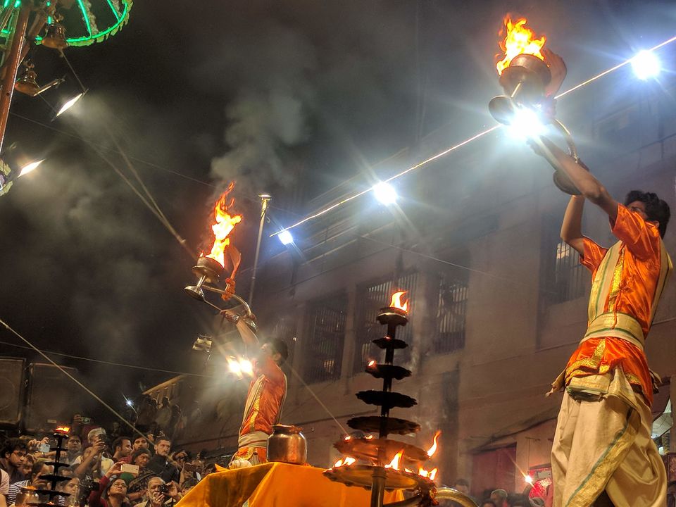 Photo of At 31, I Took My First Solo Trip To Varanasi During Dev Deepavali For A Spiritual Intervention! by Sinchita Sinha