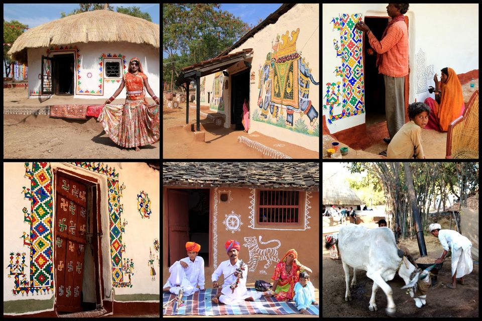 Photo of Sawai Madhopur: The Gateway To Ranthambore by Sinchita Sinha