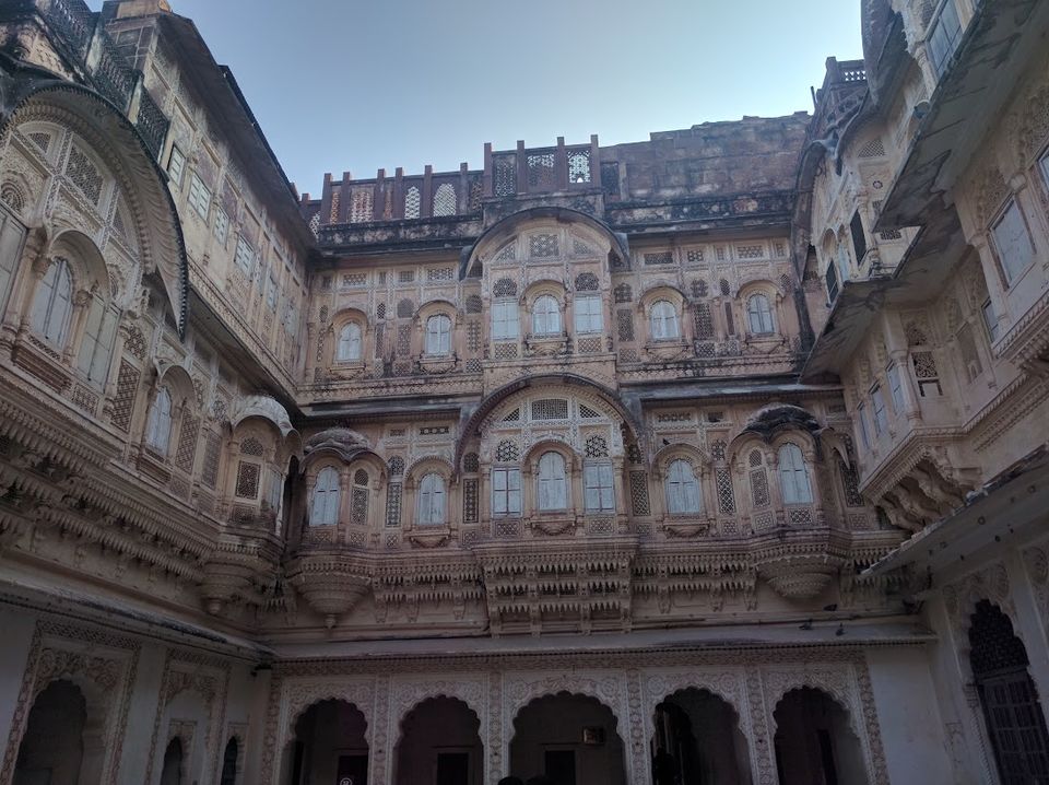 Photo of Sawai Madhopur: The Gateway To Ranthambore by Sinchita Sinha
