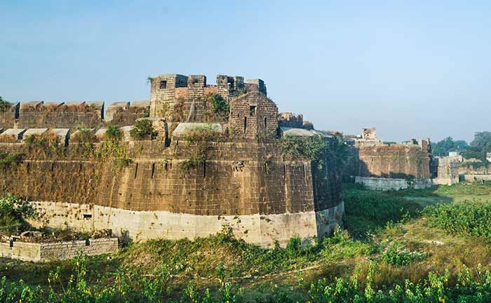 Photo of Sawai Madhopur: The Gateway To Ranthambore by Sinchita Sinha