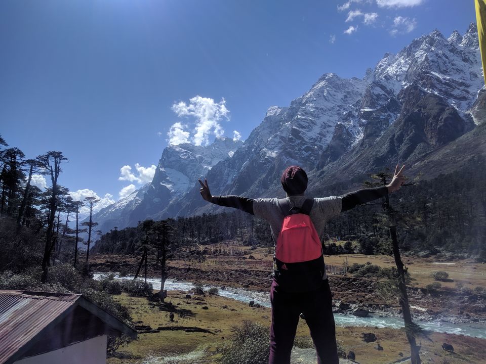 Photo of All You Need to Know About Yumthang Valley, Sikkim by Sinchita Sinha