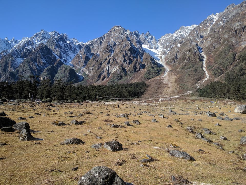 Photo of All You Need to Know About Yumthang Valley, Sikkim by Sinchita Sinha