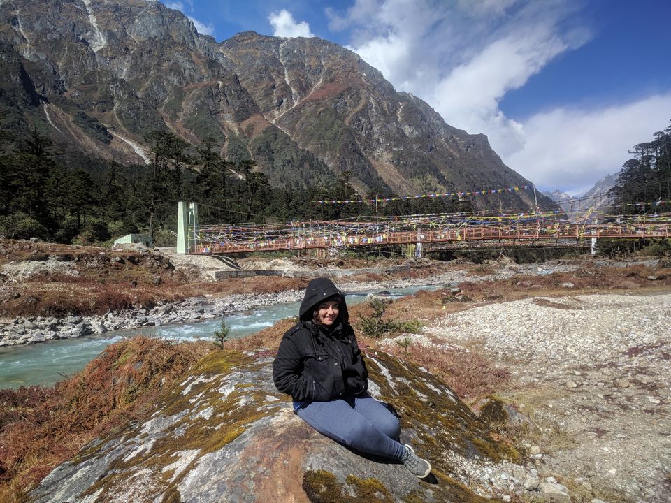Photo of All You Need to Know About Yumthang Valley, Sikkim by Sinchita Sinha
