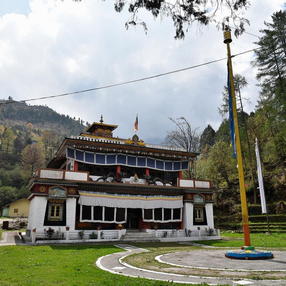 Photo of All You Need to Know About Yumthang Valley, Sikkim by Sinchita Sinha