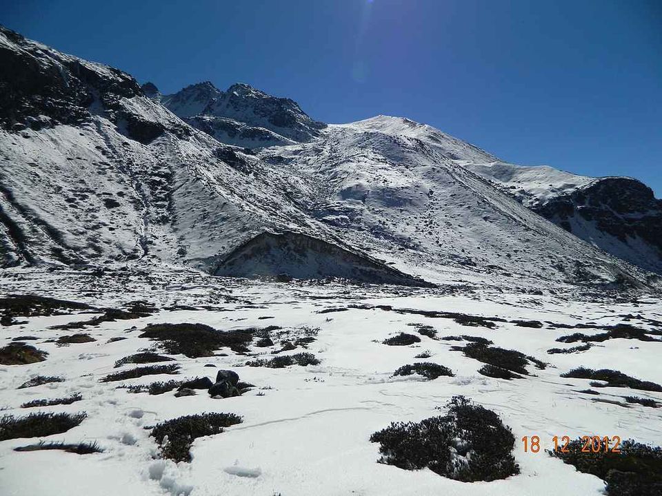Photo of All You Need to Know About Yumthang Valley, Sikkim by Sinchita Sinha