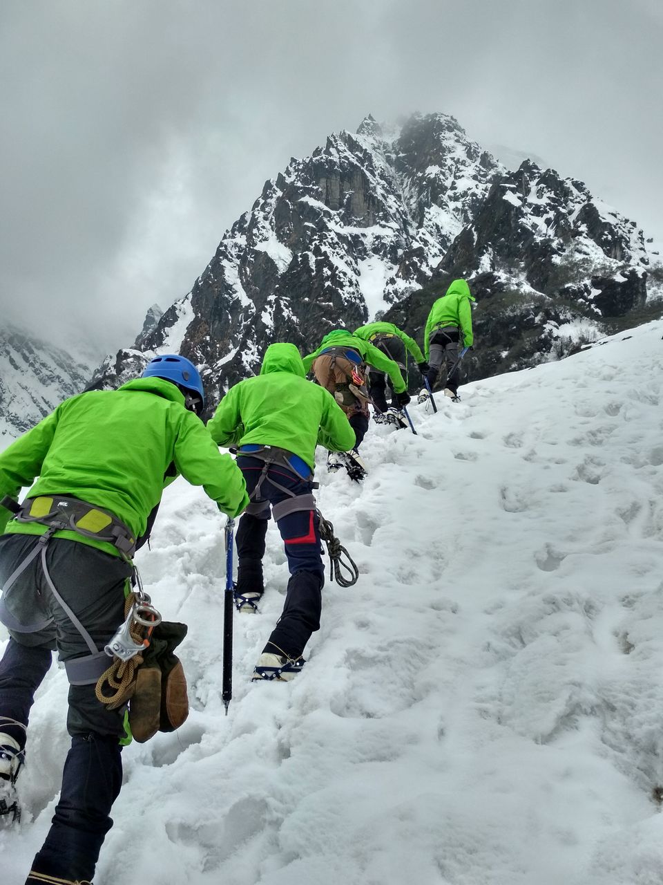 Photo of All You Need to Know About Yumthang Valley, Sikkim by Sinchita Sinha