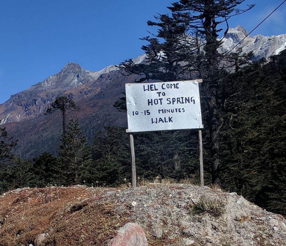 Photo of All You Need to Know About Yumthang Valley, Sikkim by Sinchita Sinha