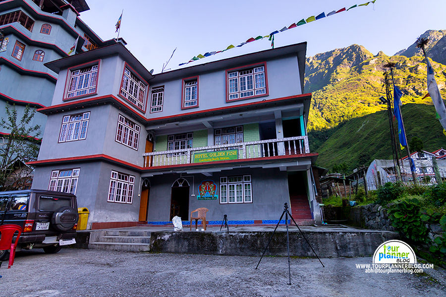 Photo of All You Need to Know About Yumthang Valley, Sikkim by Sinchita Sinha