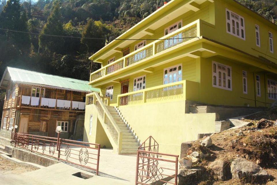 Photo of All You Need to Know About Yumthang Valley, Sikkim by Sinchita Sinha