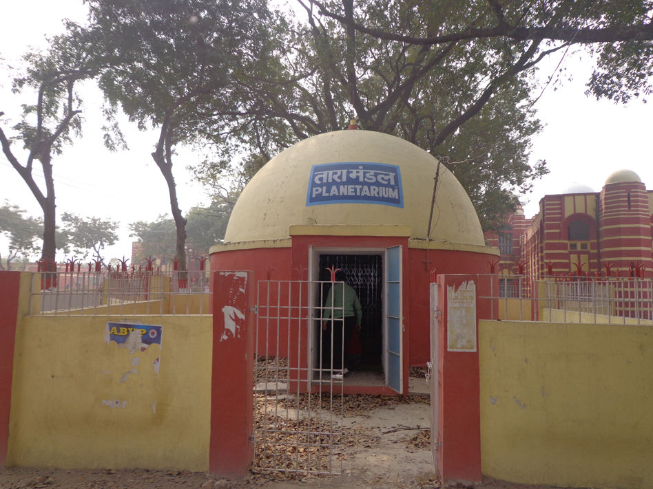 Photo of Another Addition To UNESCO Heritage List is the 106 Yr Old Astronomical Observatory in Muzaffarpur!! by Sinchita Sinha