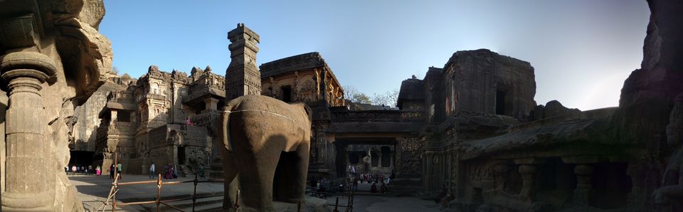 Photo of First UNESCO Heritage Monument In India To Get Hydraulic Lift Facility And We Are Thrilled!! by Sinchita Sinha