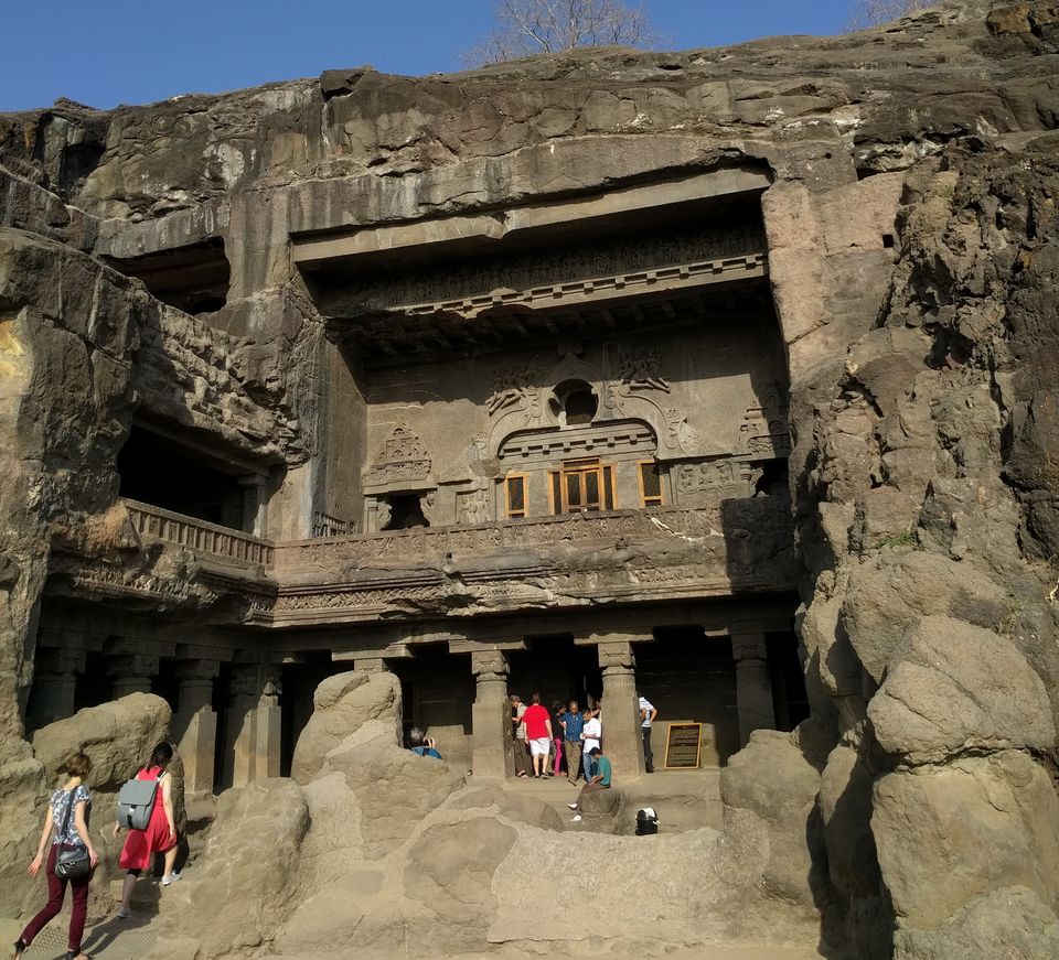 Photo of First UNESCO Heritage Monument In India To Get Hydraulic Lift Facility And We Are Thrilled!! by Sinchita Sinha