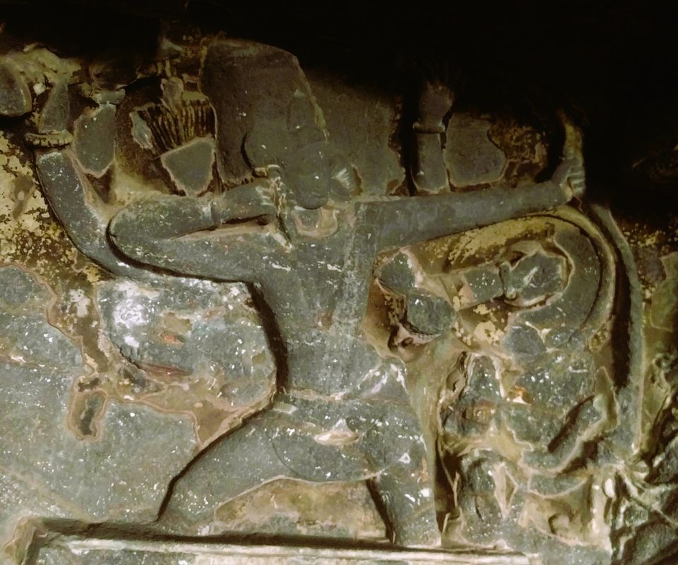Photo of All You Need To Know About Ajanta and Ellora Caves, Maharashtra by Sinchita Sinha