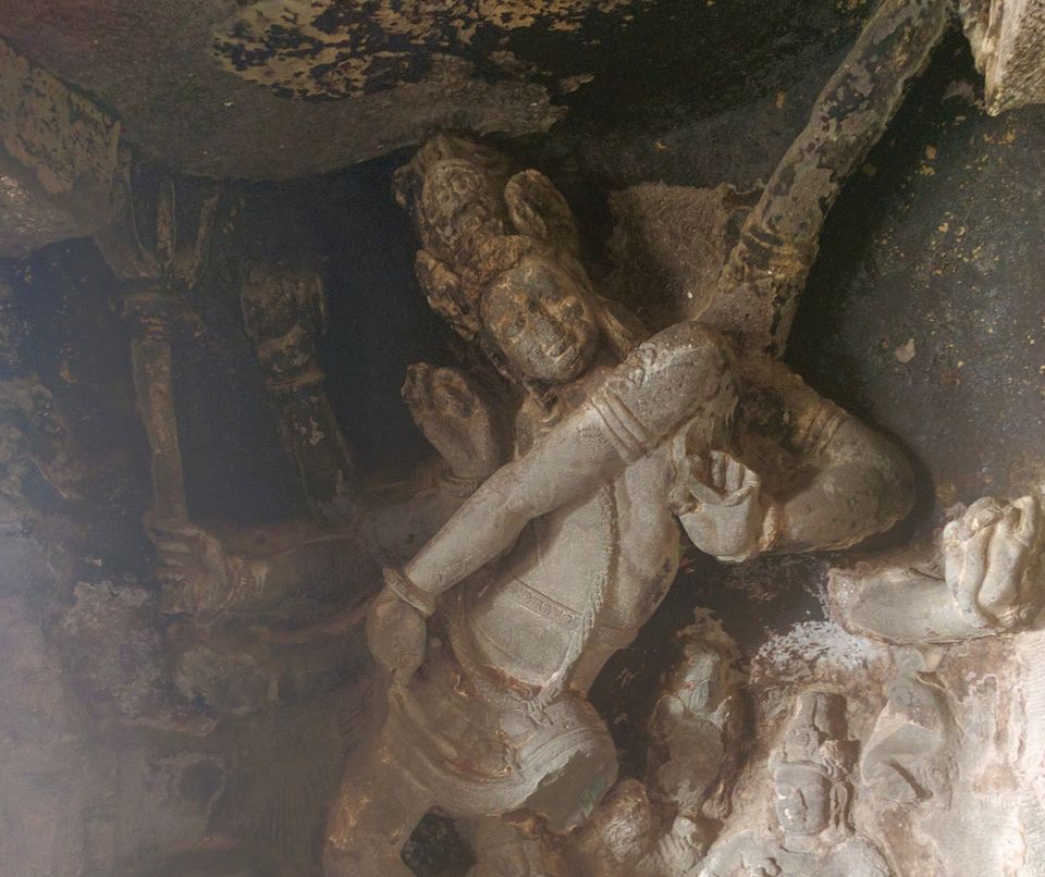 Photo of All You Need To Know About Ajanta and Ellora Caves, Maharashtra by Sinchita Sinha