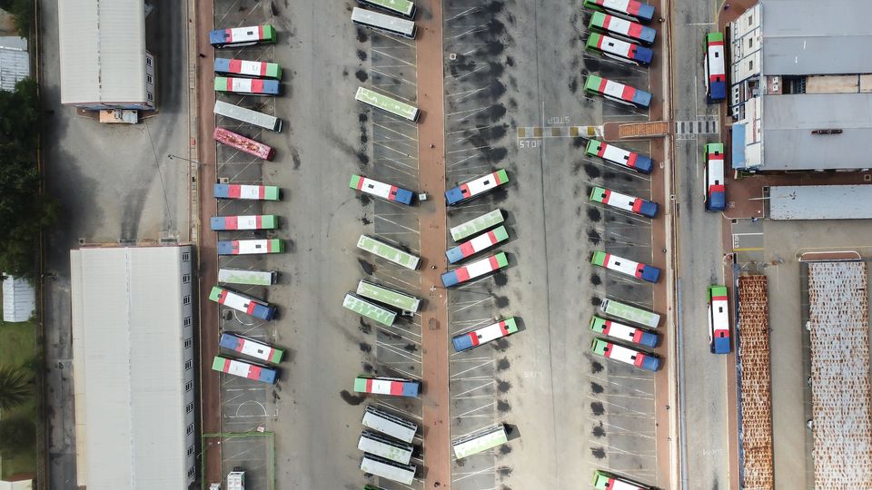 Photo of Mumbai Is Unstoppable: India’s First Double-Decker Electric Bus Has Come To Amchi Mumbai!! by Sinchita Sinha