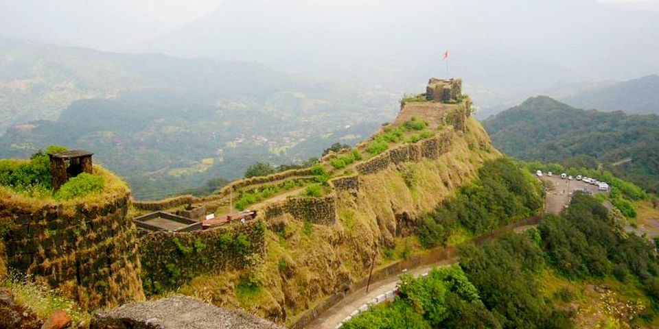Photo of Places To Visit In Mahabaleshwar, Maharashtra by Sinchita Sinha