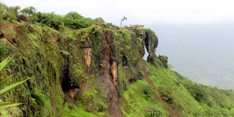 Photo of Places To Visit In Mahabaleshwar, Maharashtra by Sinchita Sinha