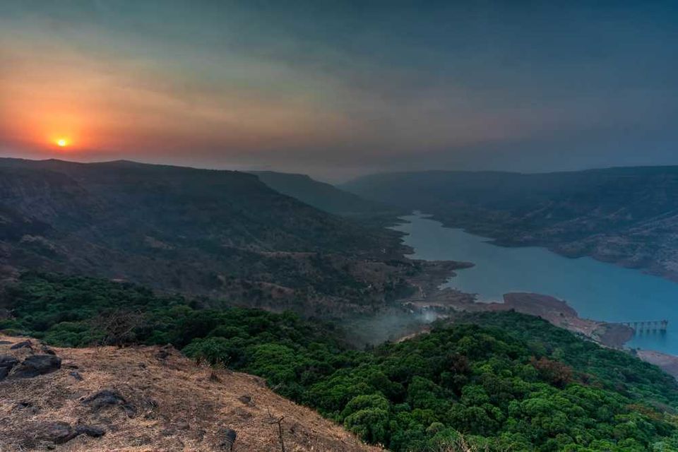 Photo of Places To Visit In Mahabaleshwar, Maharashtra by Sinchita Sinha