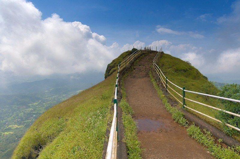 Photo of Places To Visit In Mahabaleshwar, Maharashtra by Sinchita Sinha