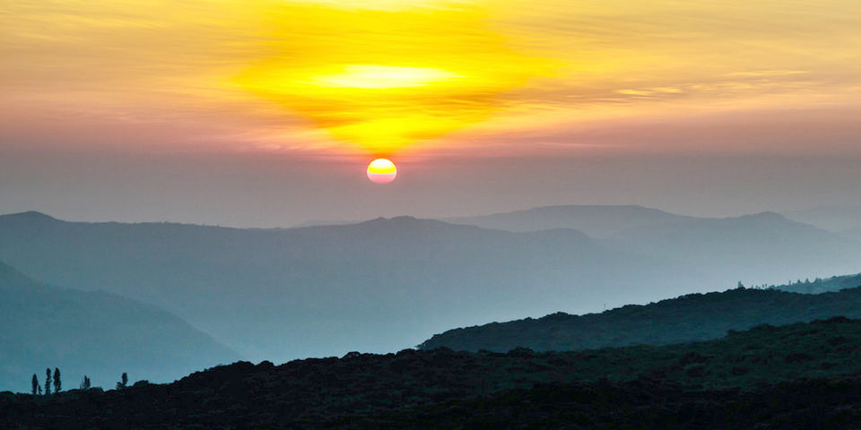 Photo of Places To Visit In Mahabaleshwar, Maharashtra by Sinchita Sinha