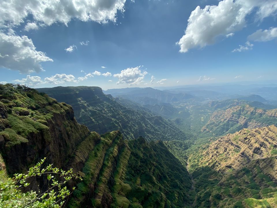 Photo of Places To Visit In Mahabaleshwar, Maharashtra by Sinchita Sinha