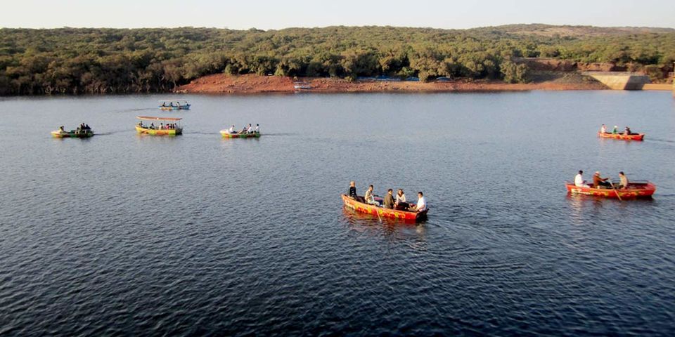 Photo of Places To Visit In Mahabaleshwar, Maharashtra by Sinchita Sinha