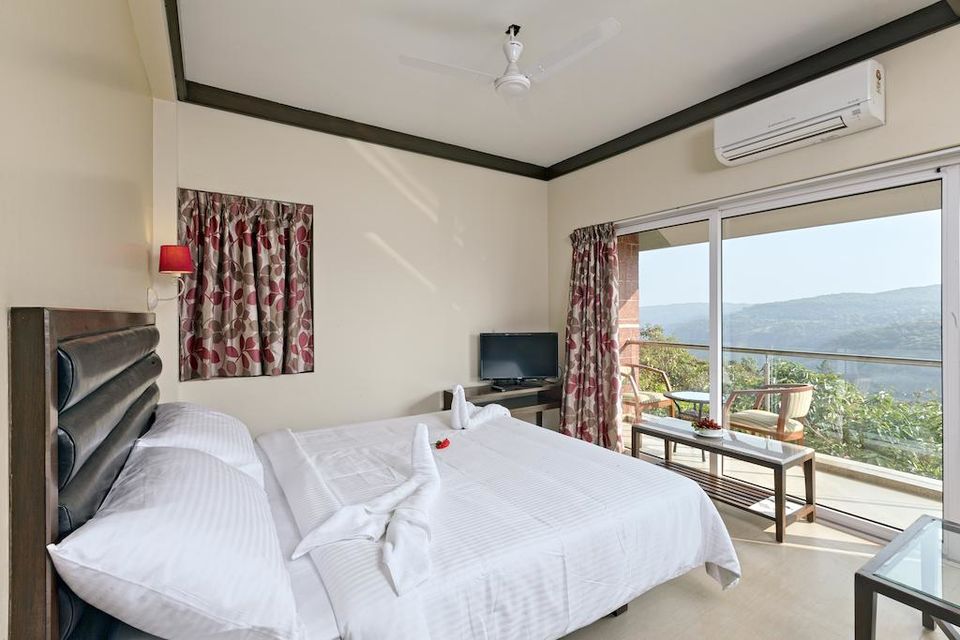 Photo of Places To Visit In Mahabaleshwar, Maharashtra by Sinchita Sinha