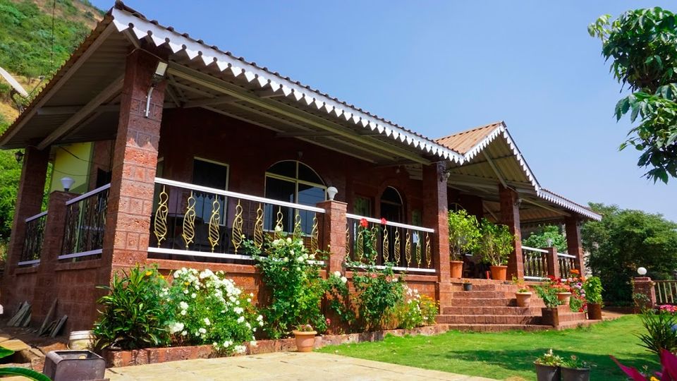 Photo of Places To Visit In Mahabaleshwar, Maharashtra by Sinchita Sinha