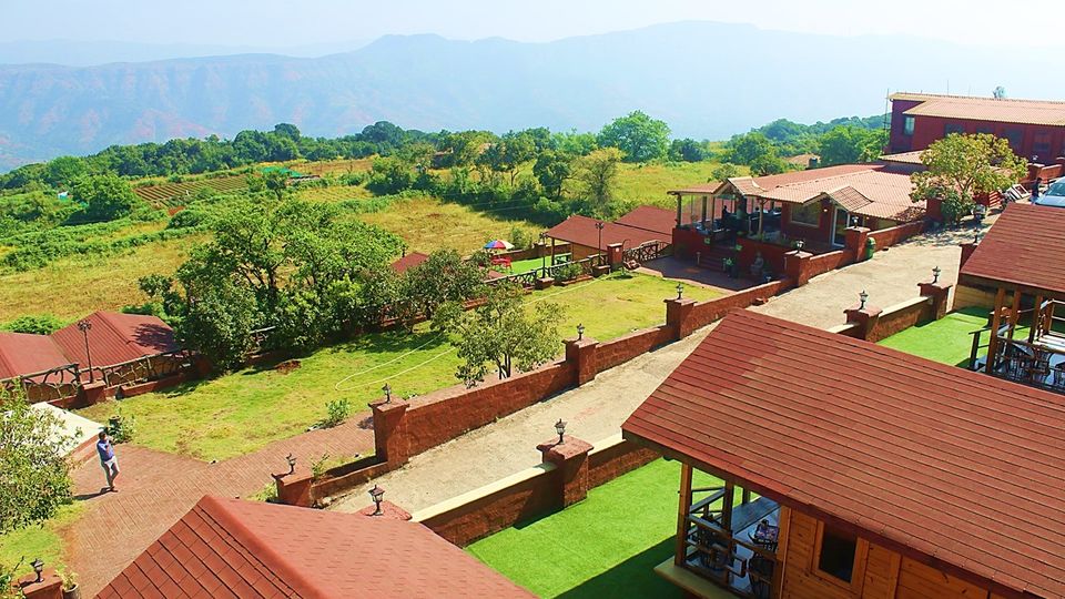 Photo of Places To Visit In Mahabaleshwar, Maharashtra by Sinchita Sinha