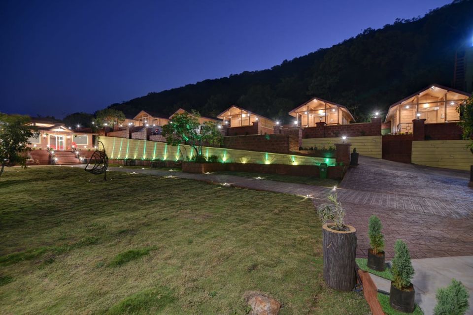 Photo of Places To Visit In Mahabaleshwar, Maharashtra by Sinchita Sinha