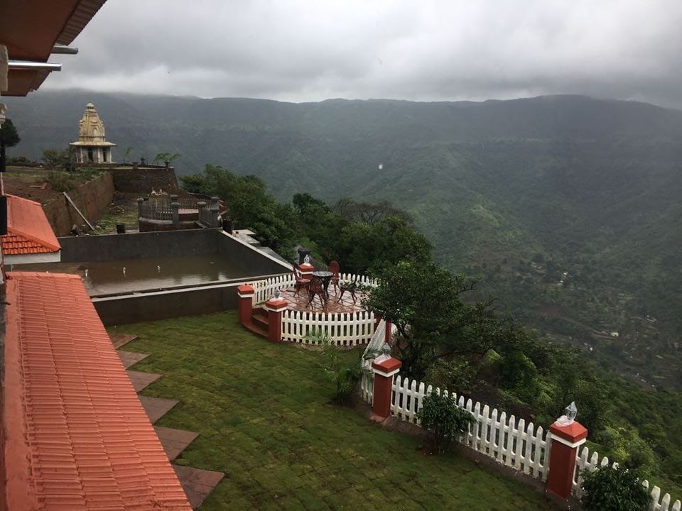 Photo of Places To Visit In Mahabaleshwar, Maharashtra by Sinchita Sinha
