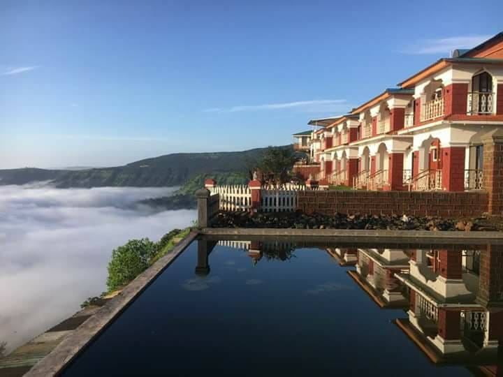 Photo of Places To Visit In Mahabaleshwar, Maharashtra by Sinchita Sinha