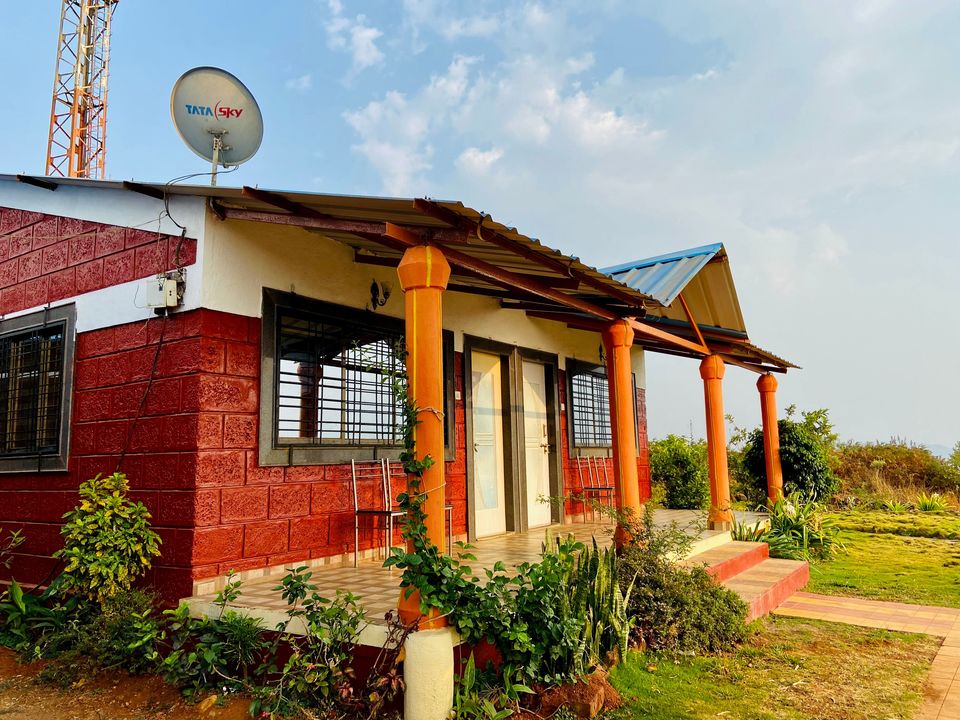 Photo of Places To Visit In Mahabaleshwar, Maharashtra by Sinchita Sinha