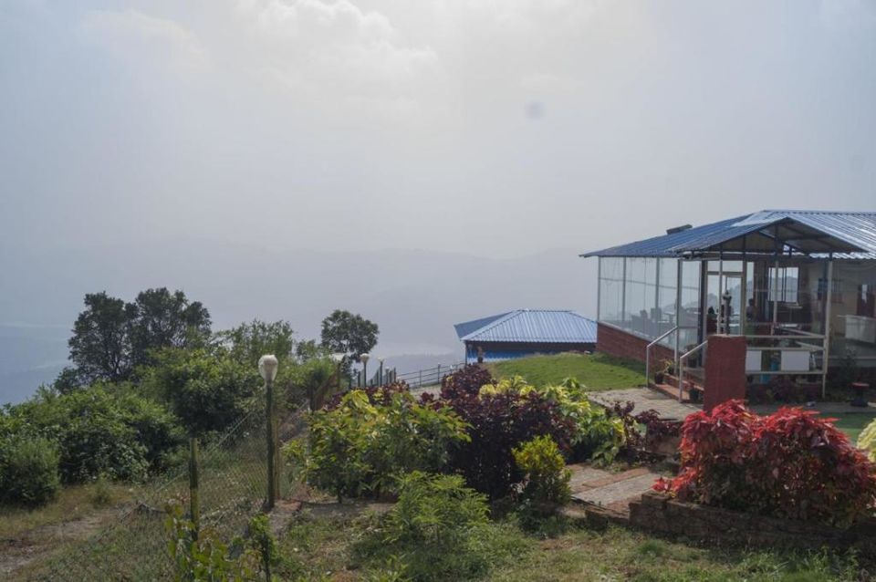 Photo of Places To Visit In Mahabaleshwar, Maharashtra by Sinchita Sinha