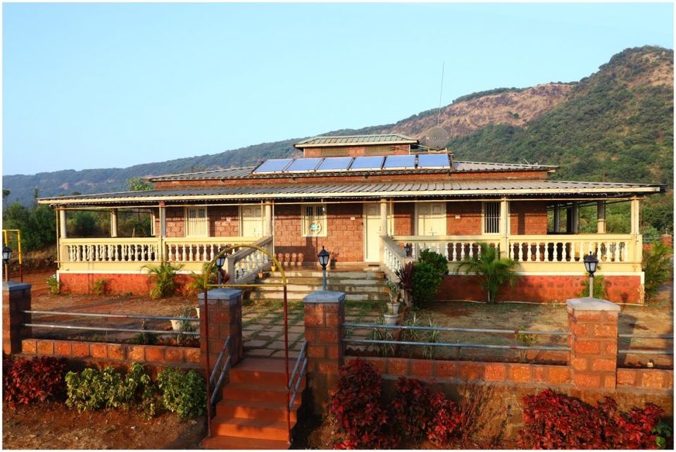 Photo of Places To Visit In Mahabaleshwar, Maharashtra by Sinchita Sinha