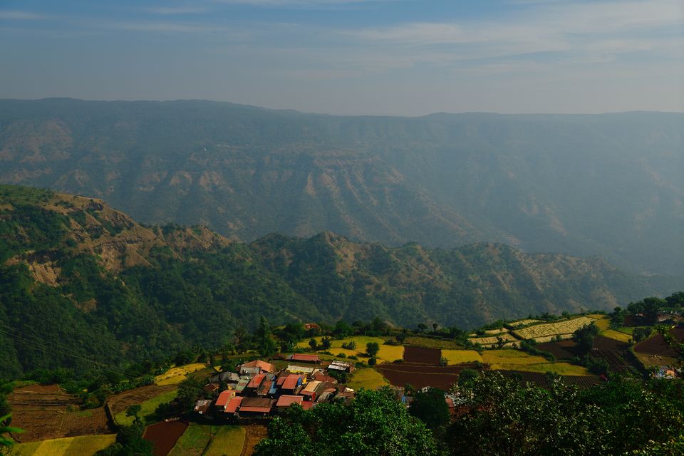 Photo of Places To Visit In Mahabaleshwar, Maharashtra by Sinchita Sinha