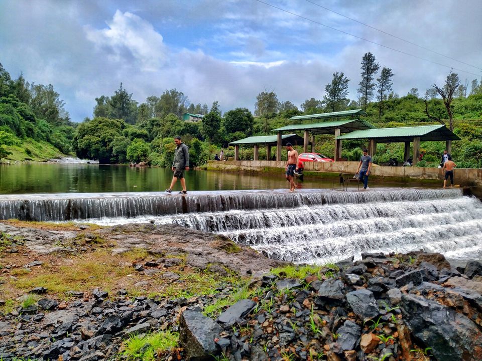 Photo of Places To Visit In Mahabaleshwar, Maharashtra by Sinchita Sinha