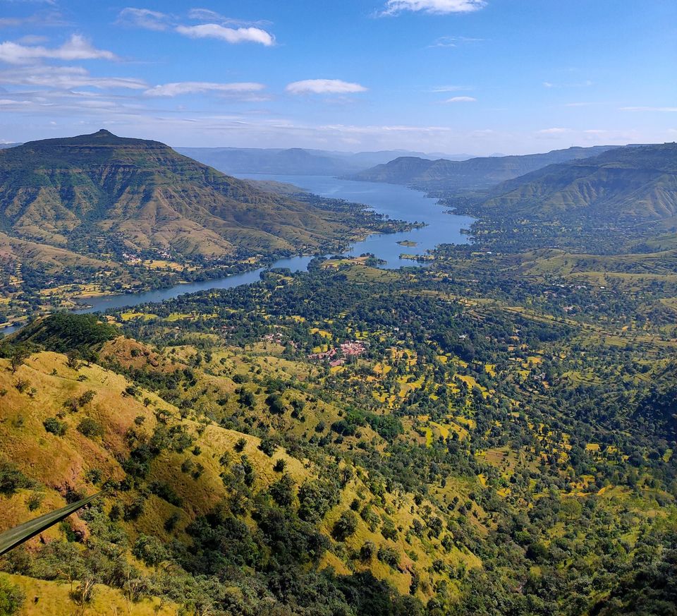 Photo of Places To Visit In Mahabaleshwar, Maharashtra by Sinchita Sinha