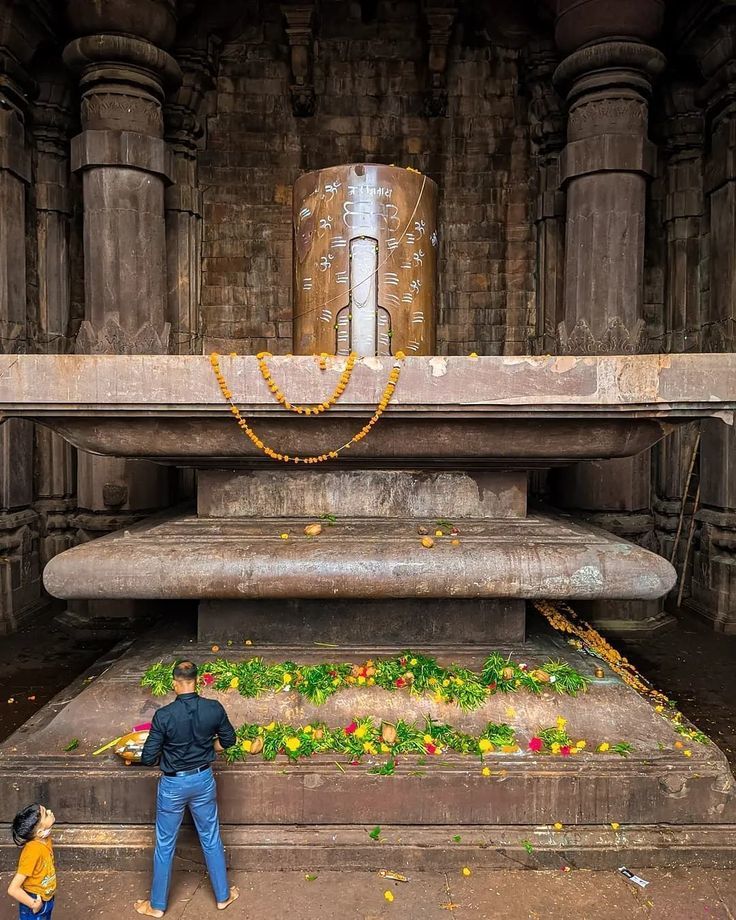Photo of If Completed This Could Have Been One Of The Largest Temple Complexes In India!!!! by Sinchita Sinha