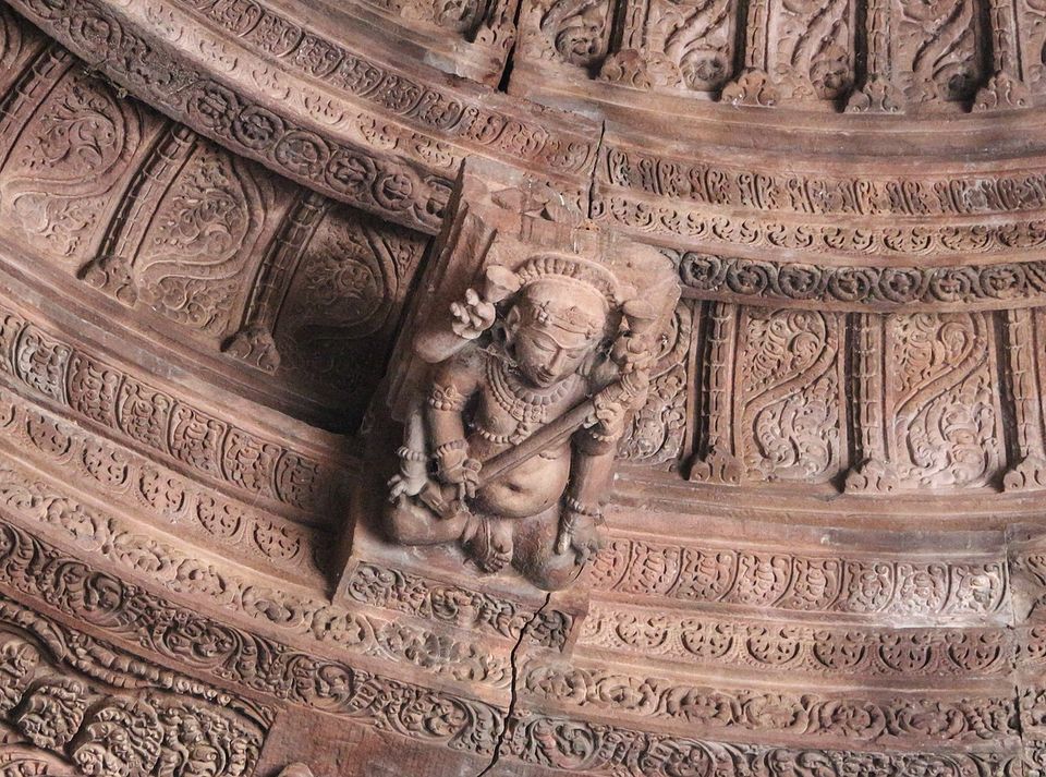 Photo of If Completed This Could Have Been One Of The Largest Temple Complexes In India!!!! by Sinchita Sinha