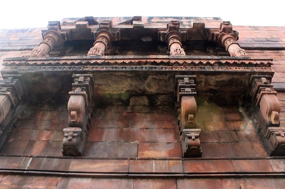 Photo of If Completed This Could Have Been One Of The Largest Temple Complexes In India!!!! by Sinchita Sinha