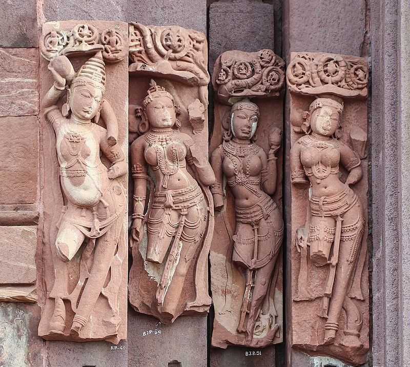 Photo of If Completed This Could Have Been One Of The Largest Temple Complexes In India!!!! by Sinchita Sinha