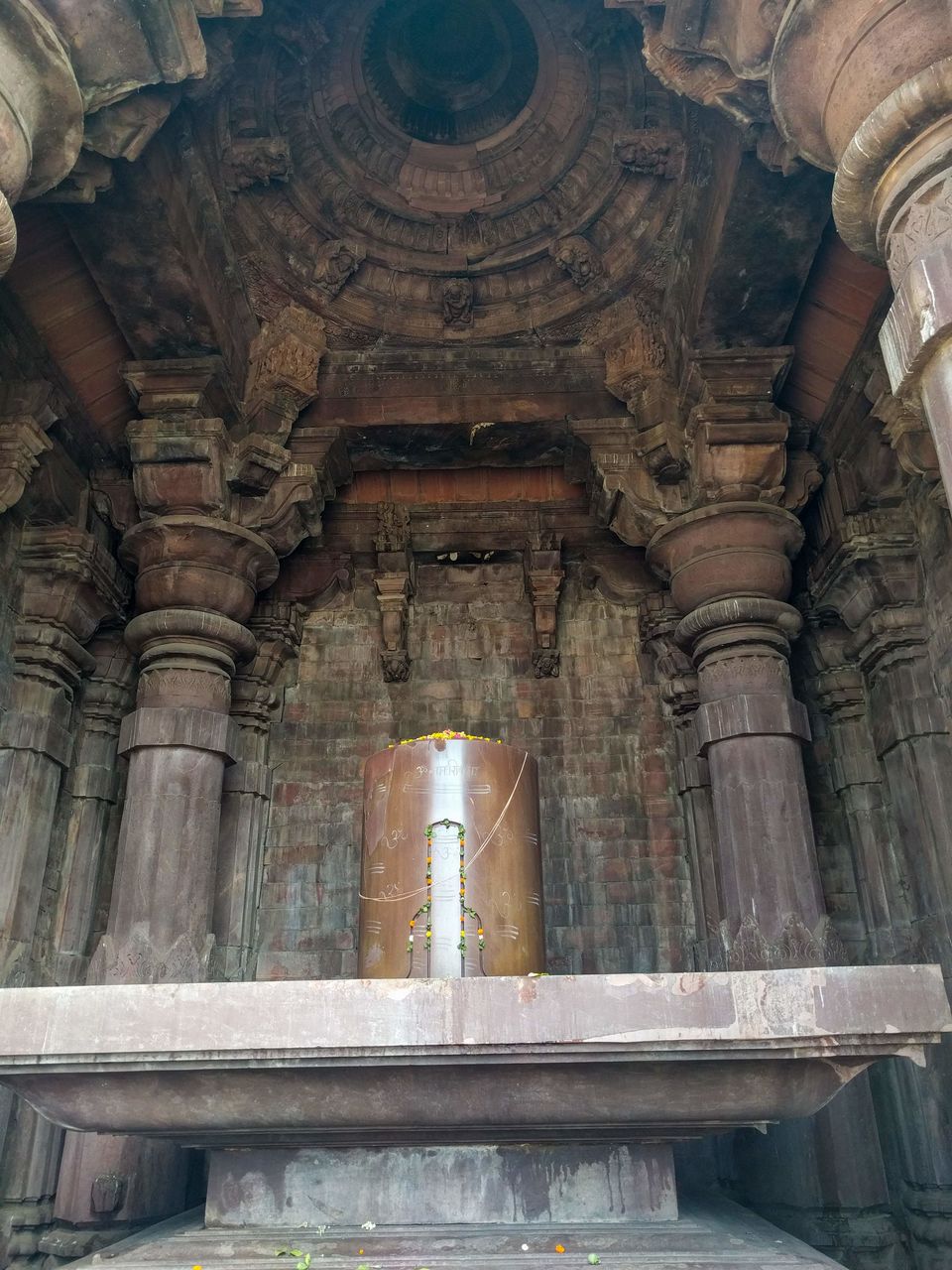 Photo of If Completed This Could Have Been One Of The Largest Temple Complexes In India!!!! by Sinchita Sinha