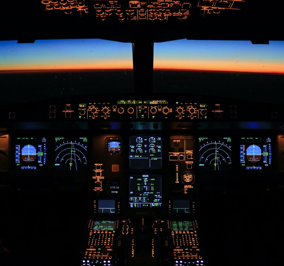 Photo of Did You Know That There Are 16 Best Alternatives to Skyscanner For Booking Flight Tickets? by Sinchita Sinha