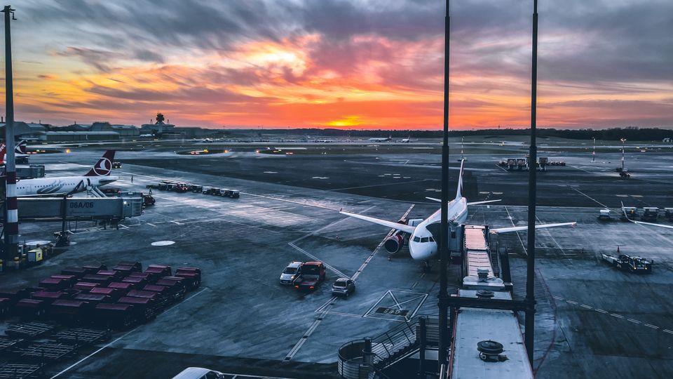 Photo of Did You Know That There Are 16 Best Alternatives to Skyscanner For Booking Flight Tickets? by Sinchita Sinha